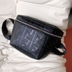 Mens Fendi Waist Chest Packs